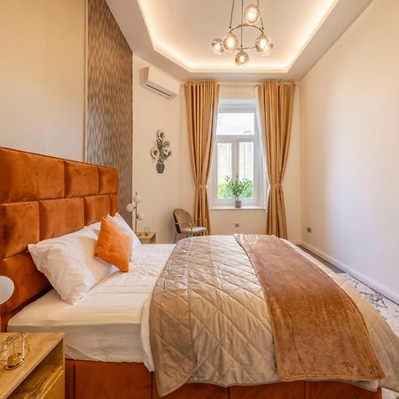 Exclusive Downtown Quentin Residence By Prestige Homes Budapeşte Dış mekan fotoğraf