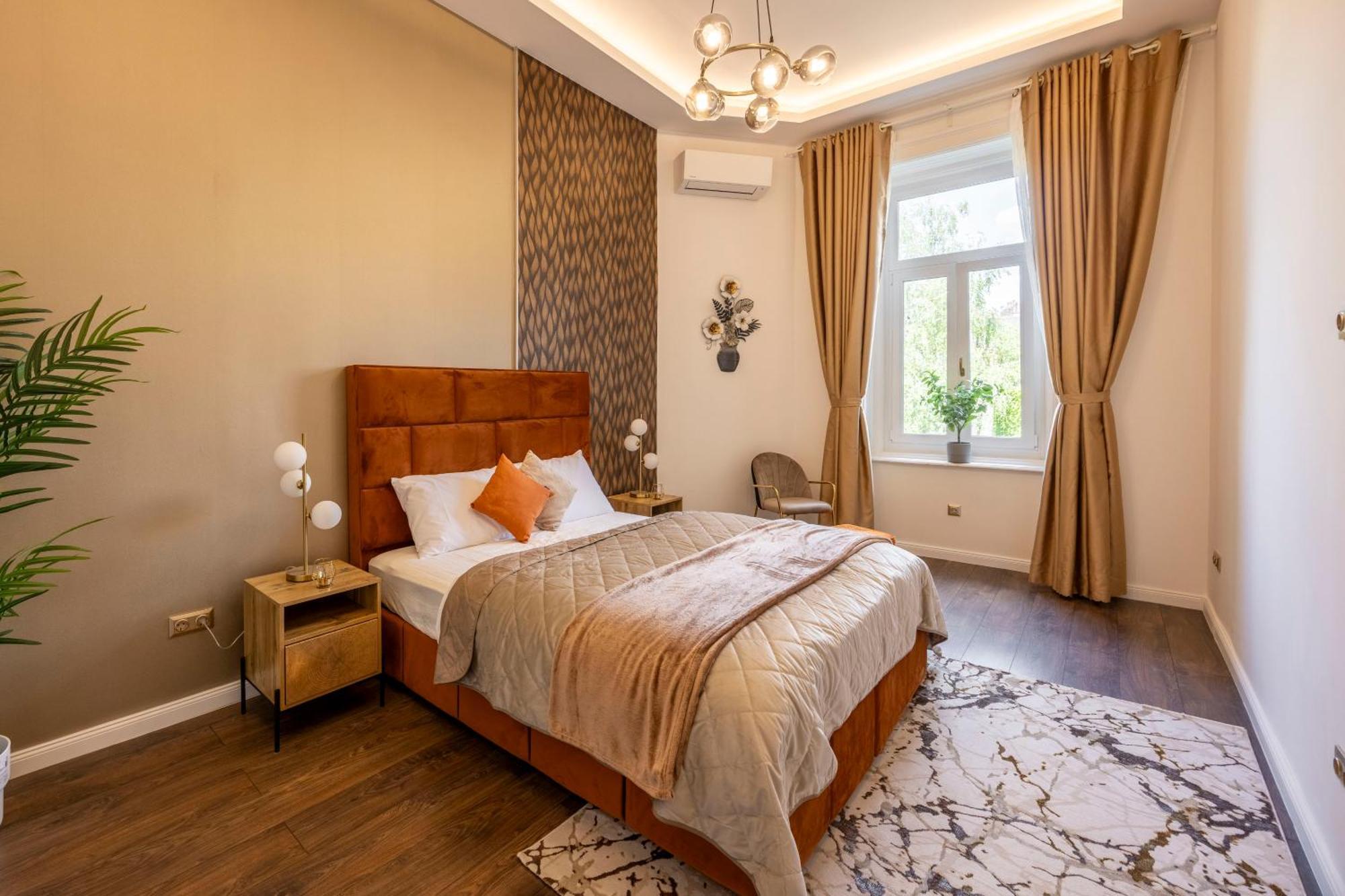 Exclusive Downtown Quentin Residence By Prestige Homes Budapeşte Dış mekan fotoğraf