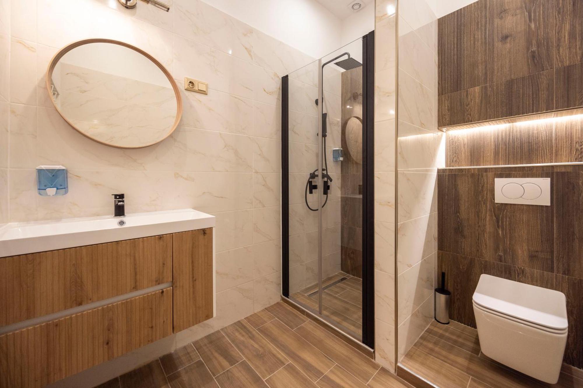 Exclusive Downtown Quentin Residence By Prestige Homes Budapeşte Dış mekan fotoğraf
