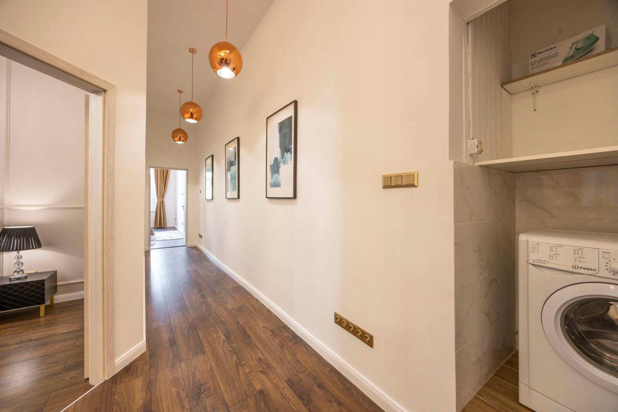 Exclusive Downtown Quentin Residence By Prestige Homes Budapeşte Dış mekan fotoğraf